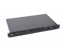 Усилитель звука ITC T-120TB мощность 120Вт